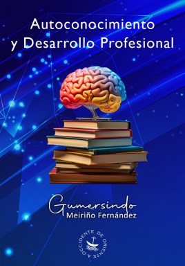 Libro autoconocimiento y Desarrollo Profesional